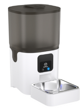6L Automatic Pet Feeder | Smart Food Dispenser