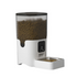 6L Automatic Pet Feeder | Smart Food Dispenser