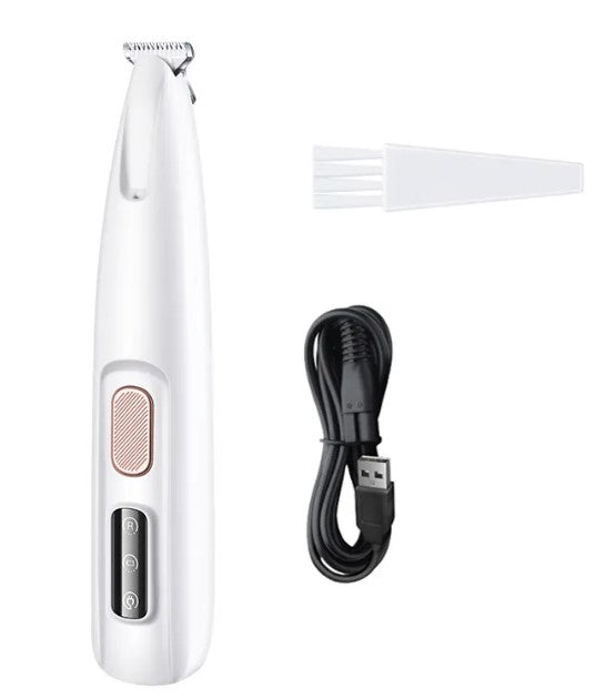 Pets Paw Trimmer wLED Light